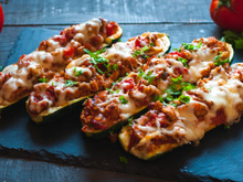 Como preparar berinjelas recheadas: uma receita superdeliciosa e saudável