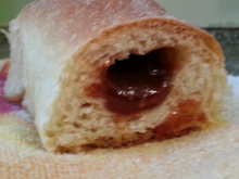 Pão do Carlos