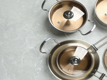 Panelas novas sem susto no bolso, três conjuntos com desconto no Mercado Livre