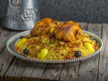 Será que o brasileiro passa sufoco com a comida no Catar? O TudoGostoso explica!