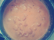 Molho especial para cachorro quente