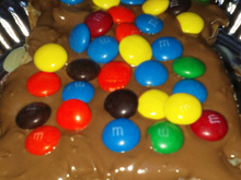 Sanduíches mágicos