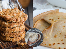 Aveia : 5 receitas diferentes para fazer com o ingrediente que mantém o bom funcionamento do intestino