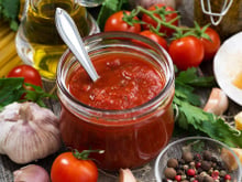 5 dicas de molhos low carb