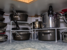 9 truques para ter uma cozinha organizada de um jeito descomplicado