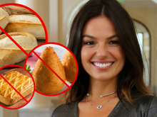 Isis Valverde desabafa sobre dificuldades de se alimentar: entenda tudo sobre a doença da atriz e como se adaptar!