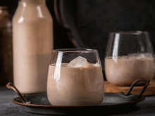 Amarula caseira (melhor que a original)