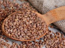 Sem glúten: saiba mais sobre o trigo-sarraceno