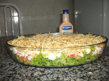Salada Chic