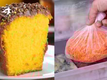 Como fazer bolo de cenoura com cenoura congelada: o erro que todo mundo comete e como evitar