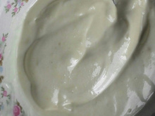 Molho pra churrasco ou saladas