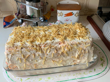 Sanduichão (ou torta salgada)