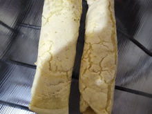 Chipa de frigideira muito fácil 