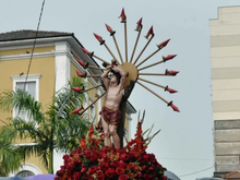 Festa de São Sebastião em Barra Mansa/RJ terá missas, apresentação musical, corrida de rua e mais; veja programação completa!