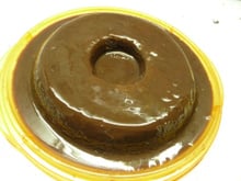 Rápido petit gateau D'Clau