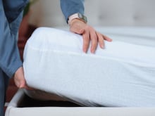 Para que realmente servem os protetores de colchão? Esses são os benefícios que nem todo mundo sabe