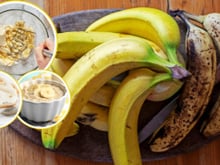 Qual é a banana ideal para receitas doces: nunca mais erre o tipo da fruta ao fazer uma sobremesa