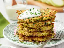 Aprendi a fazer uma receita deliciosa para receber minha amiga vegetariana: fica pronto em 30 minutos, nem eu consigo resistir