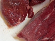 Tempero para carne vermelha