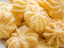 Você precisa fazer esse biscoito sequilhos de 3 ingredientes na airfryer para tomar com cafezinho hoje!