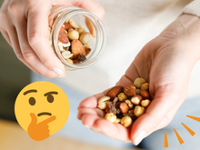 Qual é sua porção ideal de comida? Aprenda a montar um prato sob medida para você