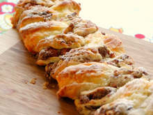 Tranças Nordestinas