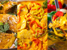Essas são as receitas de moqueca mais adoradas do TudoGostoso: qual você vai fazer na Páscoa?