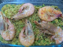 Paella de Piçarras