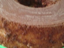 Bolo de abacaxi simples