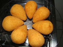 Massa versátil