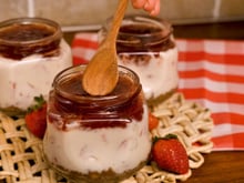 Sobremesas fáceis: veja receitas práticas do TudoGostoso