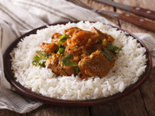 Dicas infalíveis para salvar o arroz queimado