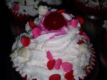 Cupcake divino