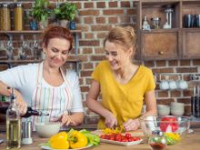 Presentes gastronômicos de acordo com o perfil de cada mãe