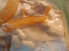 Sobremesa rápida
