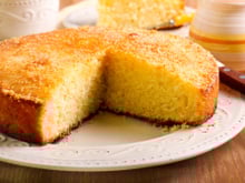 Confira 12 receitas de bolos simples de fazer e deliciosos