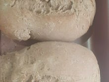 Pão 100% integral