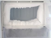 Geladeira frost free ou cycle defrost: saiba as diferenças e tire as dúvidas