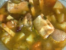 Mocotó do Tio Marcelo