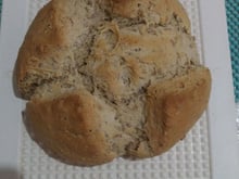 Pão italiano