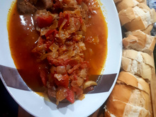 Língua de boi