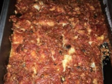 Pizza de sardinha
