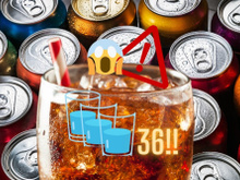 Você precisa beber 36 copos de água após ingerir 1 copo de refrigerante. Descubra motivo e saiba se água tônica é substituto