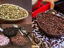 Os 5 melhores recheios para ovo de Páscoa de colher: receitas fáceis que qualquer iniciante acerta