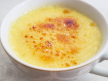 Creme Brulée 