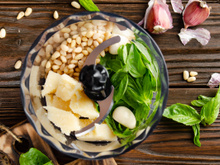 Microprocessador ou processador de alimentos? Entenda as diferenças para escolher o melhor para a sua cozinha