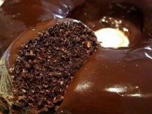 3 receitas de bolos sem farinha: confira no TudoGostoso