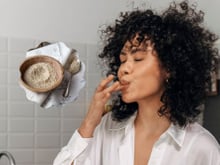 Você conhece o gersal? Condimento te ajuda a reduzir o consumo de sal e ainda dá mais sabor ao prato