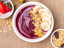 Saiba como preparar e consumir açaí no dia a dia e refresque-se no Verão