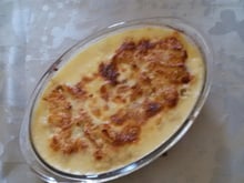 Bacalhau às Natas